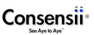 Consensii LLC logo